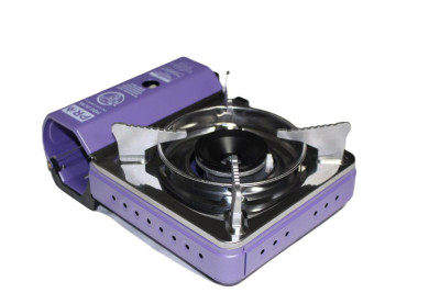 Будкрам купить Портативная газовая плитка Orcamp CK-506 Портативная газовая плитка Orcamp CK-506 2