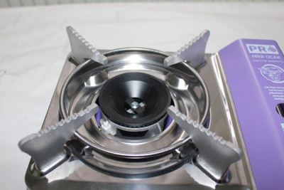 Будкрам купить Портативная газовая плитка Orcamp CK-506 Портативная газовая плитка Orcamp CK-506 3