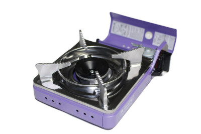 Будкрам купить Портативная газовая плитка Orcamp CK-506 Портативная газовая плитка Orcamp CK-506 5