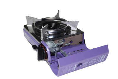 Будкрам купить Портативная газовая плитка Orcamp CK-506 Портативная газовая плитка Orcamp CK-506 6