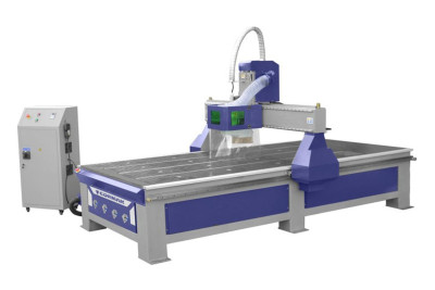 Будкрам купити Фрезерний верстат з ЧПУ CORMAK C2040 Фрезерний верстат з ЧПУ CORMAK C2040 5