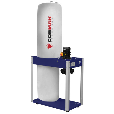 Будкрам купити Аспірація CORMAK FM340