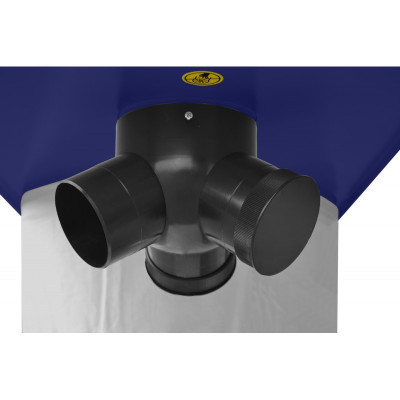 Будкрам купити Аспірація CORMAK FM340 Аспірація CORMAK FM340 3