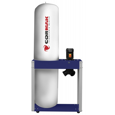 Будкрам купити Аспірація CORMAK FM340 Аспірація CORMAK FM340 5