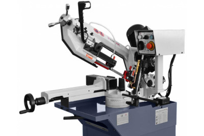 Будкрам купити Стрічкова пилка CORMAK BS 170G 230V Стрічкова пилка CORMAK BS 170G 230V 2