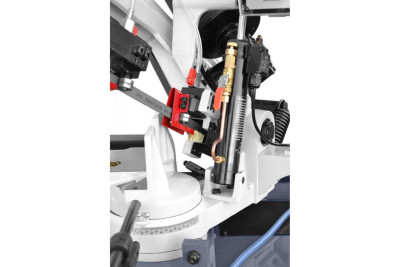 Будкрам купити Стрічкова пилка CORMAK BS 170G 230V Стрічкова пилка CORMAK BS 170G 230V 3