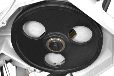 Будкрам купити Стрічкова пилка CORMAK BS 170G 230V Стрічкова пилка CORMAK BS 170G 230V 5