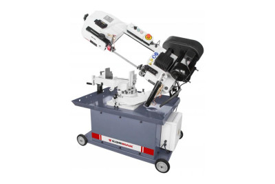 Будкрам купити Стрічкова пила CORMAK BS 712 R 400V Стрічкова пила CORMAK BS 712 R 400V 2