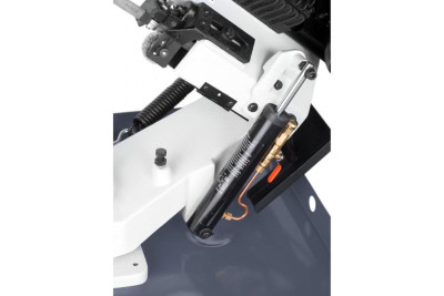 Будкрам купити Стрічкова пила CORMAK BS 712 R 400V Стрічкова пила CORMAK BS 712 R 400V 4