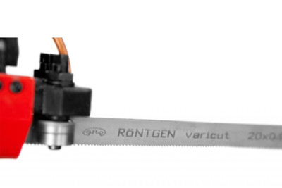 Будкрам купити Стрічкова пила CORMAK BS 712 R 400V Стрічкова пила CORMAK BS 712 R 400V 5