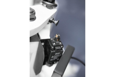 Будкрам купити Стрічкова пила CORMAK BS 712 R 400V Стрічкова пила CORMAK BS 712 R 400V 6