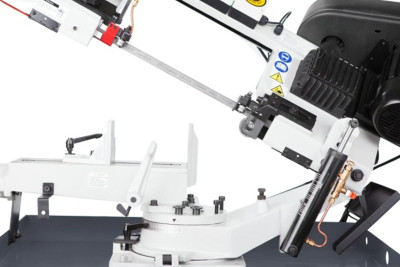 Будкрам купити Стрічкова пила CORMAK BS 712 R 400V Стрічкова пила CORMAK BS 712 R 400V 9