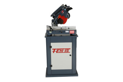 Будкрам купить Торцовочная пила по металлу (портативная) Fen-is FN 300 Торцовочная пила по металлу (портативная) Fen-is FN 300 4