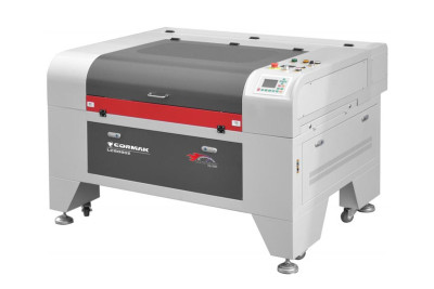 Будкрам купить CO2 лазер Cormak LC6090Z
