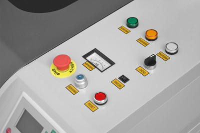 Будкрам купити CO2 лазер Cormak LC6090Z CO2 лазер Cormak LC6090Z 2