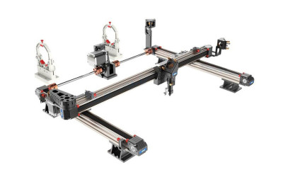 Будкрам купити CO2 лазер Cormak LC6090Z CO2 лазер Cormak LC6090Z 3