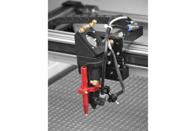 Будкрам купити CO2 лазер Cormak LC6090Z CO2 лазер Cormak LC6090Z 4