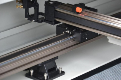 Будкрам купити CO2 лазер Cormak LC6090Z CO2 лазер Cormak LC6090Z 5