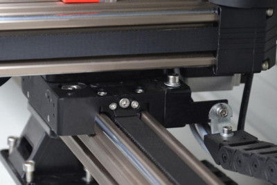 Будкрам купити CO2 лазер Cormak LC6090Z CO2 лазер Cormak LC6090Z 6