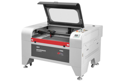 Будкрам купити CO2 лазер Cormak LC6090Z CO2 лазер Cormak LC6090Z 7