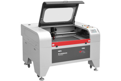 Будкрам купити CO2 лазер Cormak LC6090Z CO2 лазер Cormak LC6090Z 8