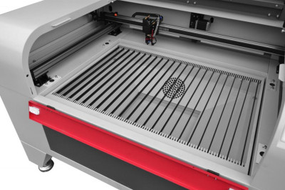 Будкрам купити CO2 лазер Cormak LC6090Z CO2 лазер Cormak LC6090Z 9