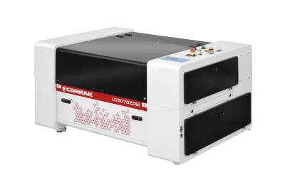 Будкрам купить Лазер Cormak CO2 LC5070ZD1