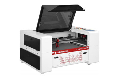 Будкрам купити Лазер Cormak CO2 LC5070ZD1 Лазер Cormak CO2 LC5070ZD1 2