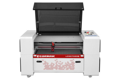 Будкрам купити Лазер Cormak CO2 LC5070ZD1 Лазер Cormak CO2 LC5070ZD1 3