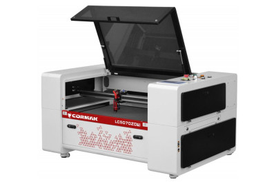 Будкрам купити Лазер Cormak CO2 LC5070ZD1 Лазер Cormak CO2 LC5070ZD1 5