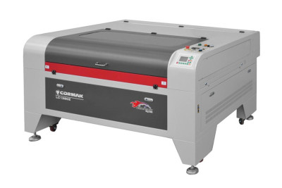 Будкрам купить Лазер Cormak CO2 LC1390Z