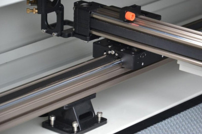 Будкрам купить Лазер Cormak CO2 LC1390Z Лазер Cormak CO2 LC1390Z 3