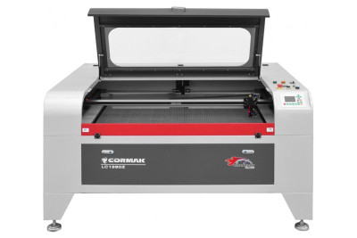 Будкрам купить Лазер Cormak CO2 LC1390Z Лазер Cormak CO2 LC1390Z 7