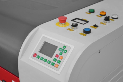 Будкрам купить Лазер Cormak CO2 LC1390Z Лазер Cormak CO2 LC1390Z 8