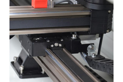 Будкрам купить Лазер Cormak CO2 LC1390Z Лазер Cormak CO2 LC1390Z 9