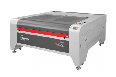 Будкрам купить Лазер Cormak CO2 LC1612Z