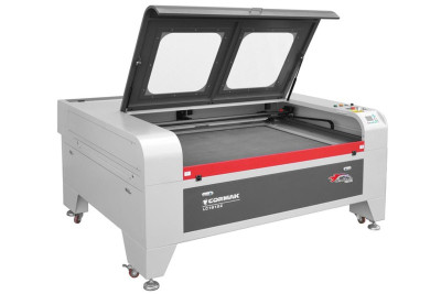 Будкрам купити Лазер Cormak CO2 LC1612Z Лазер Cormak CO2 LC1612Z 2