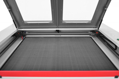 Будкрам купити Лазер Cormak CO2 LC1612Z Лазер Cormak CO2 LC1612Z 5