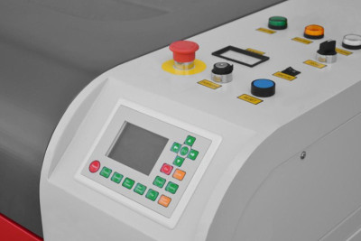 Будкрам купити Лазер Cormak CO2 LC1612Z Лазер Cormak CO2 LC1612Z 6