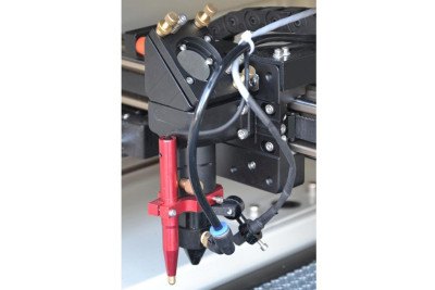 Будкрам купити Лазер Cormak CO2 LC1612Z Лазер Cormak CO2 LC1612Z 7