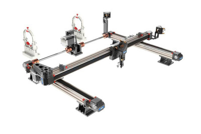 Будкрам купити Лазер Cormak CO2 LC1612Z Лазер Cormak CO2 LC1612Z 9