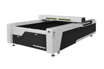 Будкрам купить Лазер Cormak CO2 LC1530EVO