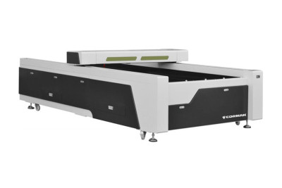 Будкрам купить Лазер Cormak CO2 LC2030EVO