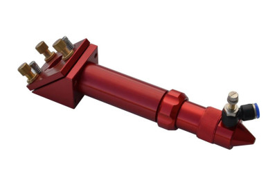 Будкрам купити Лазер Cormak CO2 LC2030EVO Лазер Cormak CO2 LC2030EVO 4