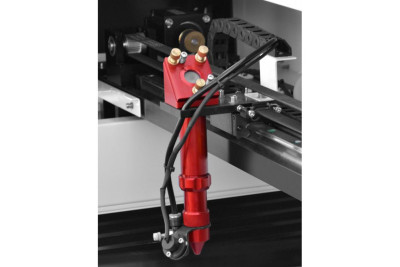 Будкрам купити Лазер Cormak CO2 LC2030EVO Лазер Cormak CO2 LC2030EVO 7