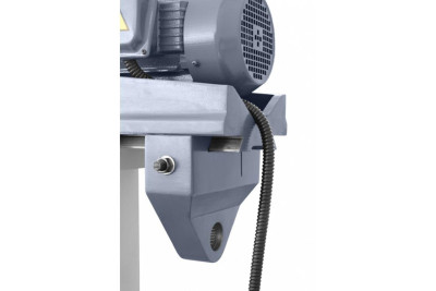 Будкрам купити Універсальний фрезерний верстат CORMAK UWF120 Універсальний фрезерний верстат CORMAK UWF120 3