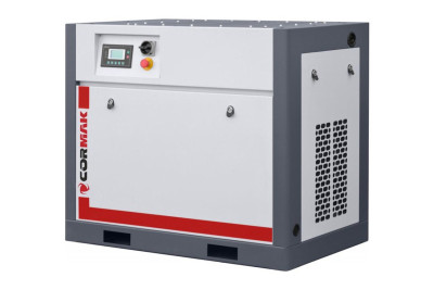 Будкрам купити Гвинтовий компресор CORMAK THEOR 15-10 Гвинтовий компресор CORMAK THEOR 15-10 2
