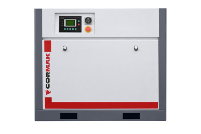 Будкрам купити Гвинтовий компресор CORMAK THEOR 15-10 Гвинтовий компресор CORMAK THEOR 15-10 3