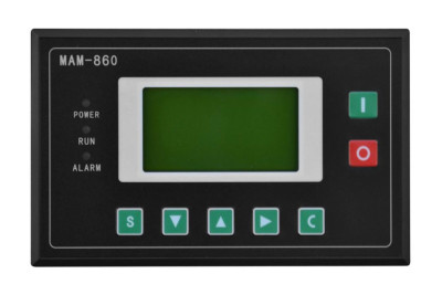 Будкрам купити Гвинтовий компресор CORMAK THEOR 15-10 Гвинтовий компресор CORMAK THEOR 15-10 4