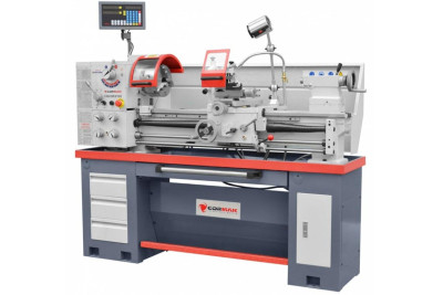 Будкрам купить Универсальный токарный станок CORMAK TORNADO 360